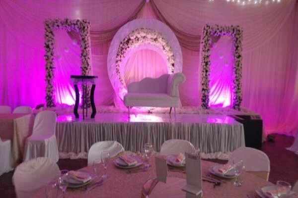 Rajmohomed HRM Caterers