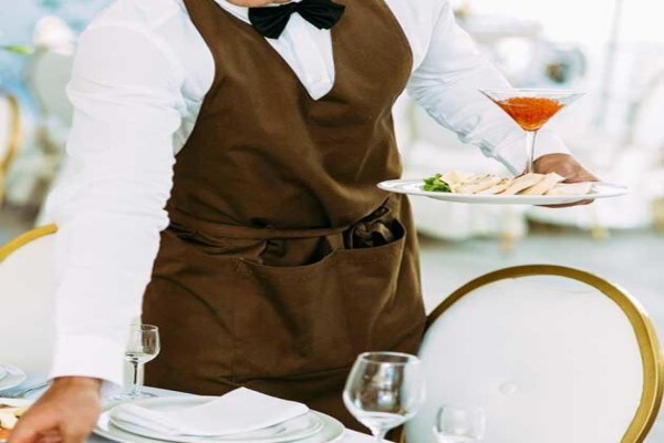 Rajmohomed HRM Caterers