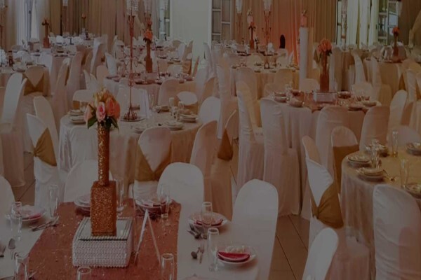 Rajmohomed HRM Caterers