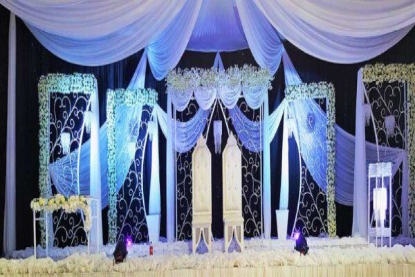 Rajmohomed HRM Caterers