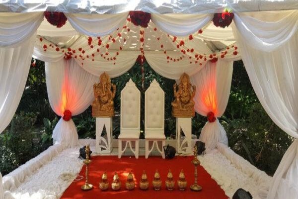 Rajmohomed HRM Caterers