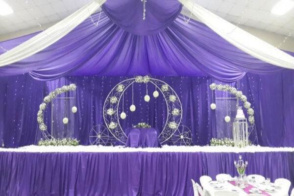 Rajmohomed HRM Caterers