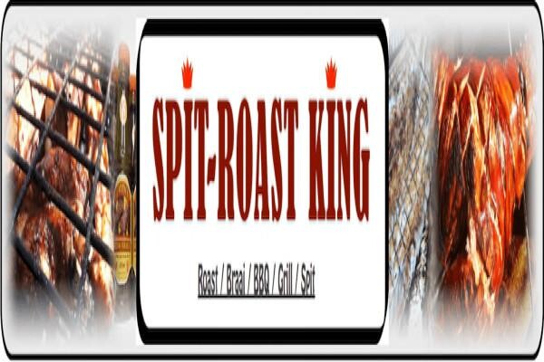 Spit-Braai King (Table View)