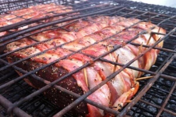 Spit-Braai King (Table View)