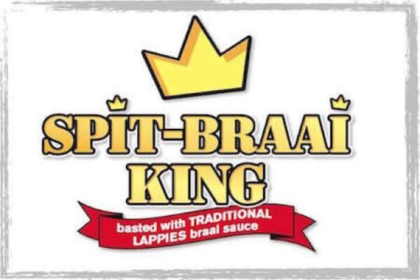 Spit-Braai King (Table View)