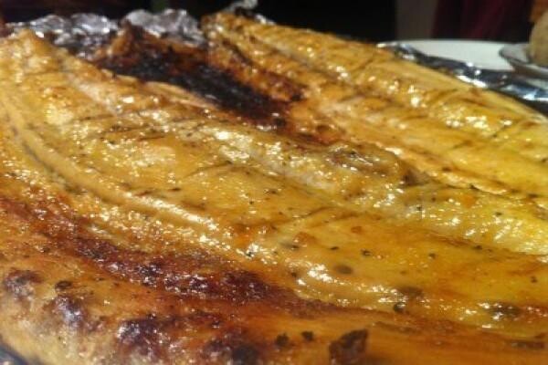 Spit-Braai King (Table View)