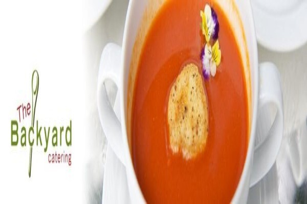 The Backyard Catering
