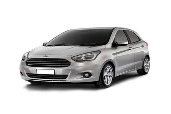 Tony's Car Hire