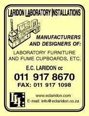 E C Laridon CC
