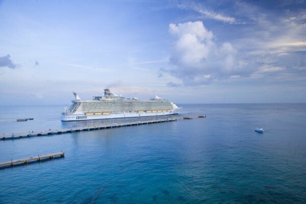 Harvey World Travel (Blue Planet)
