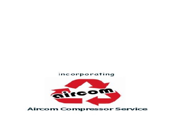 Compressor & Industrial Supplies