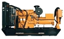 Barloworld Power