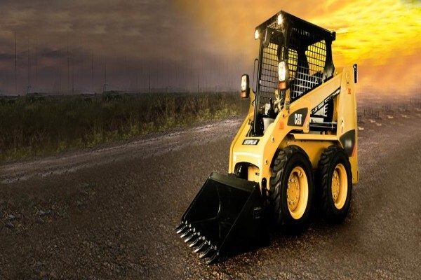 Barloworld Power