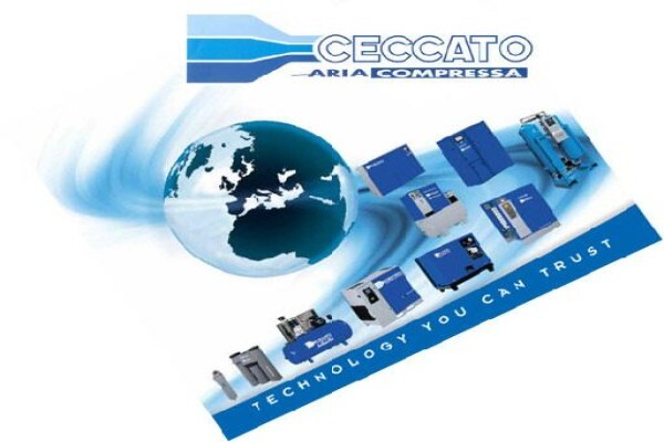 Compressor & Industrial Supplies