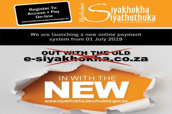 Local Government:EKURHULENI METROPOLITAN MUNICIPALITY:Brakpan & Geluksdal & Tsakane Customer Care Ce