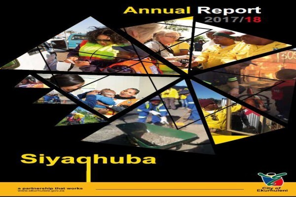 Local Government:EKURHULENI METROPOLITAN MUNICIPALITY:Brakpan & Geluksdal & Tsakane Customer Care Ce