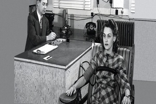 Polygraph & Truth Verification Services CC