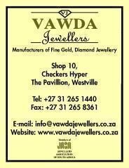 Vawda Jewellers