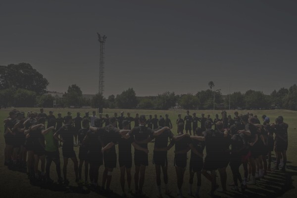 Stellenbosch Rugbyakademie