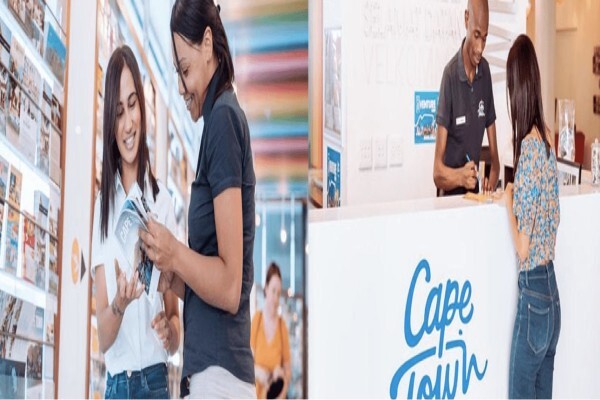 Cape Town Tourism:SOMERSET WEST