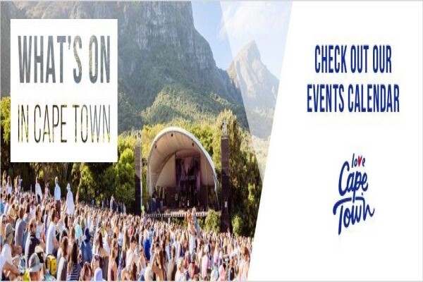 Cape Town Tourism:SOMERSET WEST