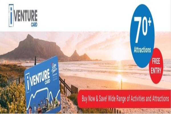 Cape Town Tourism:SOMERSET WEST