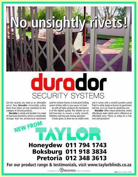 Duncan Taylor