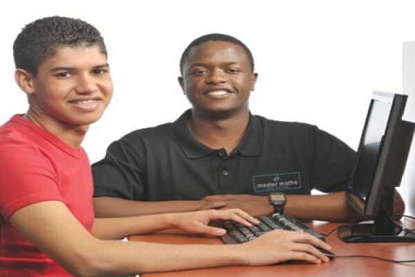 Master Maths (Pty) Ltd