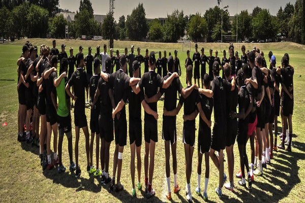 Stellenbosch Rugbyakademie