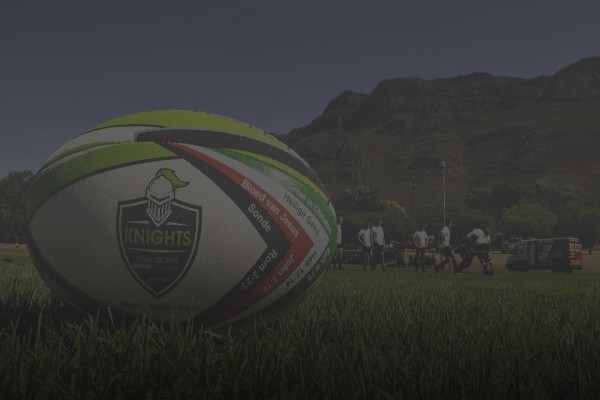 Stellenbosch Rugbyakademie