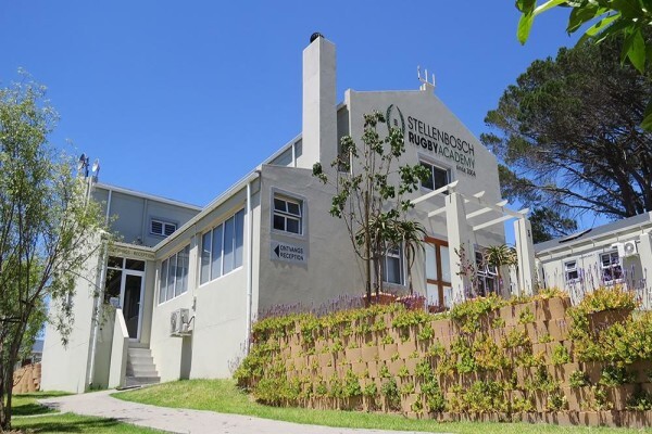 Stellenbosch Rugbyakademie