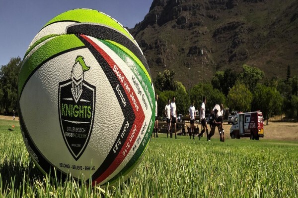 Stellenbosch Rugbyakademie