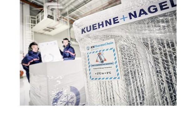 Kuehne & Nagel (Pty) Ltd
