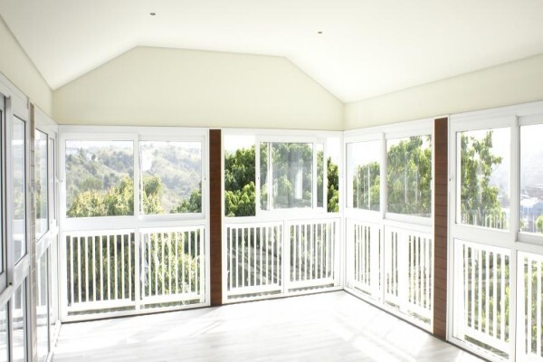 Magnum Windows & Doors