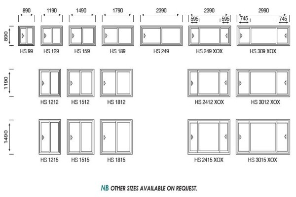 Magnum Windows & Doors