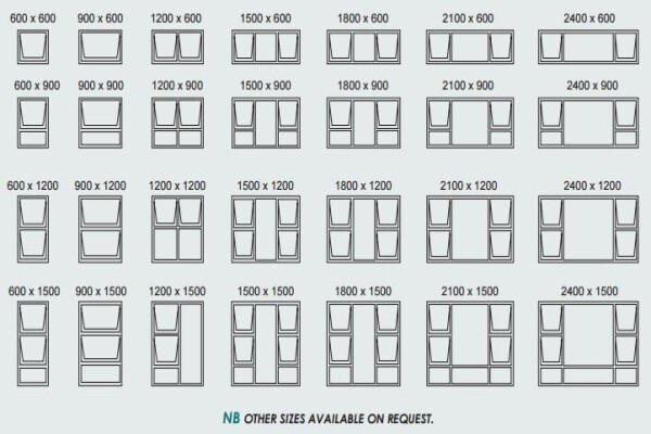 Magnum Windows & Doors