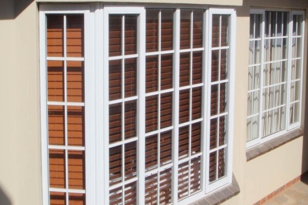 Magnum Windows & Doors