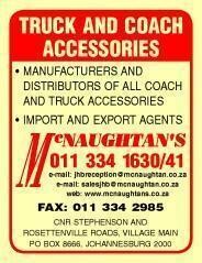 McNaughtan's