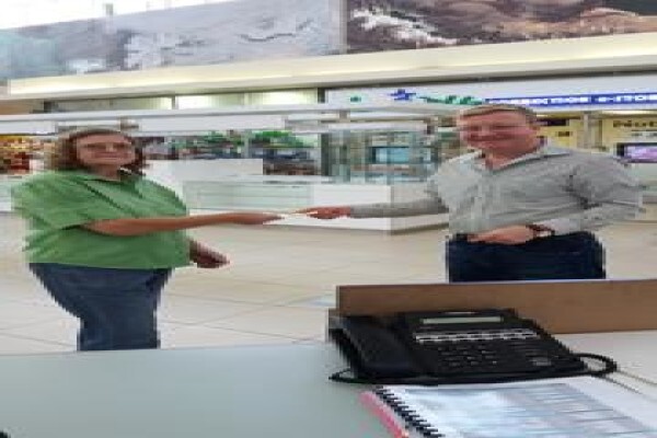 Mountain Mill Shopping Centre (Pty) Ltd
