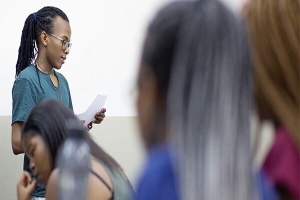 University of the Witwatersrand, (Johannesburg):Undergraduate Application Enquiries