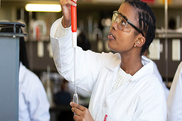University of the Witwatersrand, (Johannesburg):Health Sciences, Faculty of:Physiology
