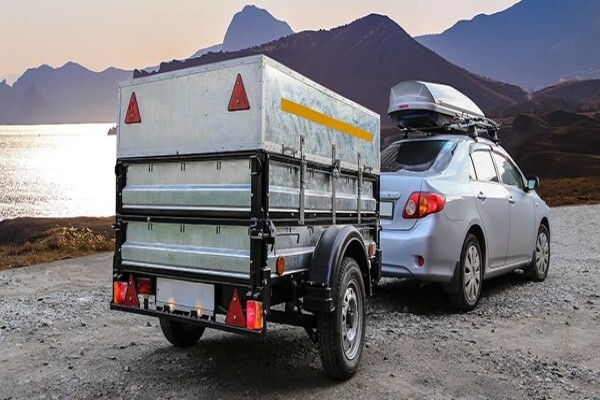 Trailer Specialist