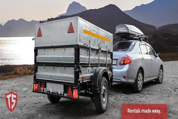 Trailer Specialist