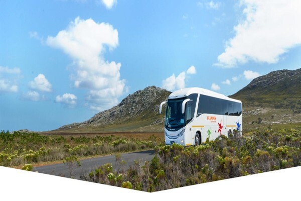 Blunden Coach Tours