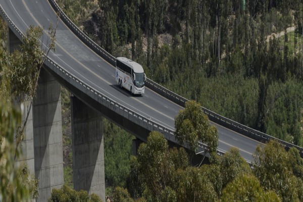 Blunden Coach Tours