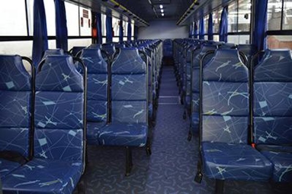 Blunden Coach Tours