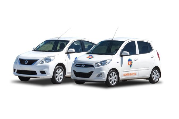 Blunden Coach Tours