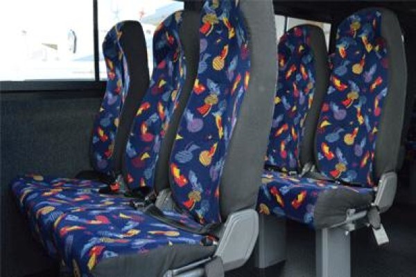 Blunden Coach Tours