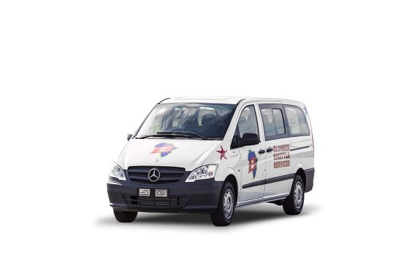 Blunden Coach Tours