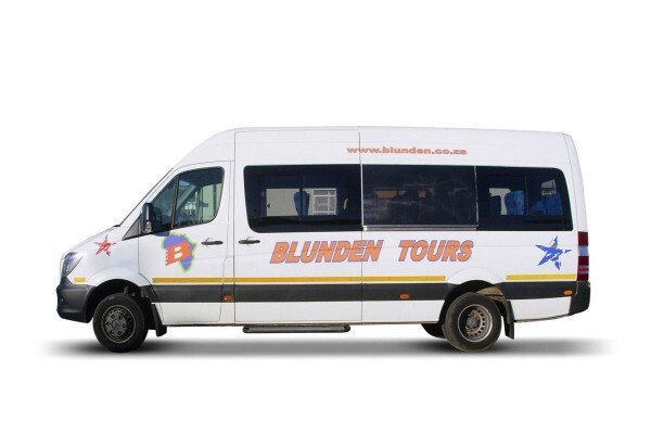 Blunden Coach Tours